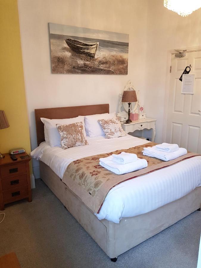 Barclay Court Guest House Torquay Camera foto