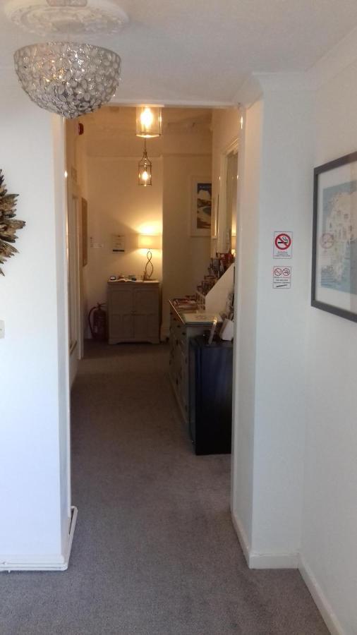 Barclay Court Guest House Torquay Esterno foto