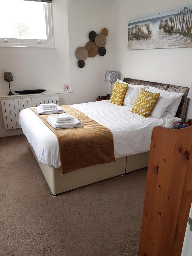 Barclay Court Guest House Torquay Esterno foto