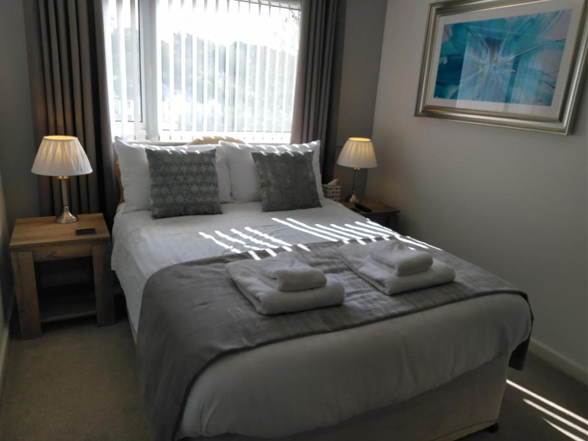 Barclay Court Guest House Torquay Esterno foto