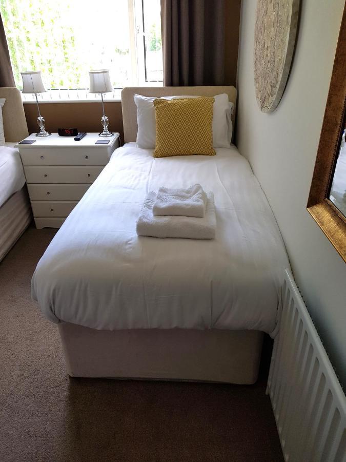 Barclay Court Guest House Torquay Camera foto