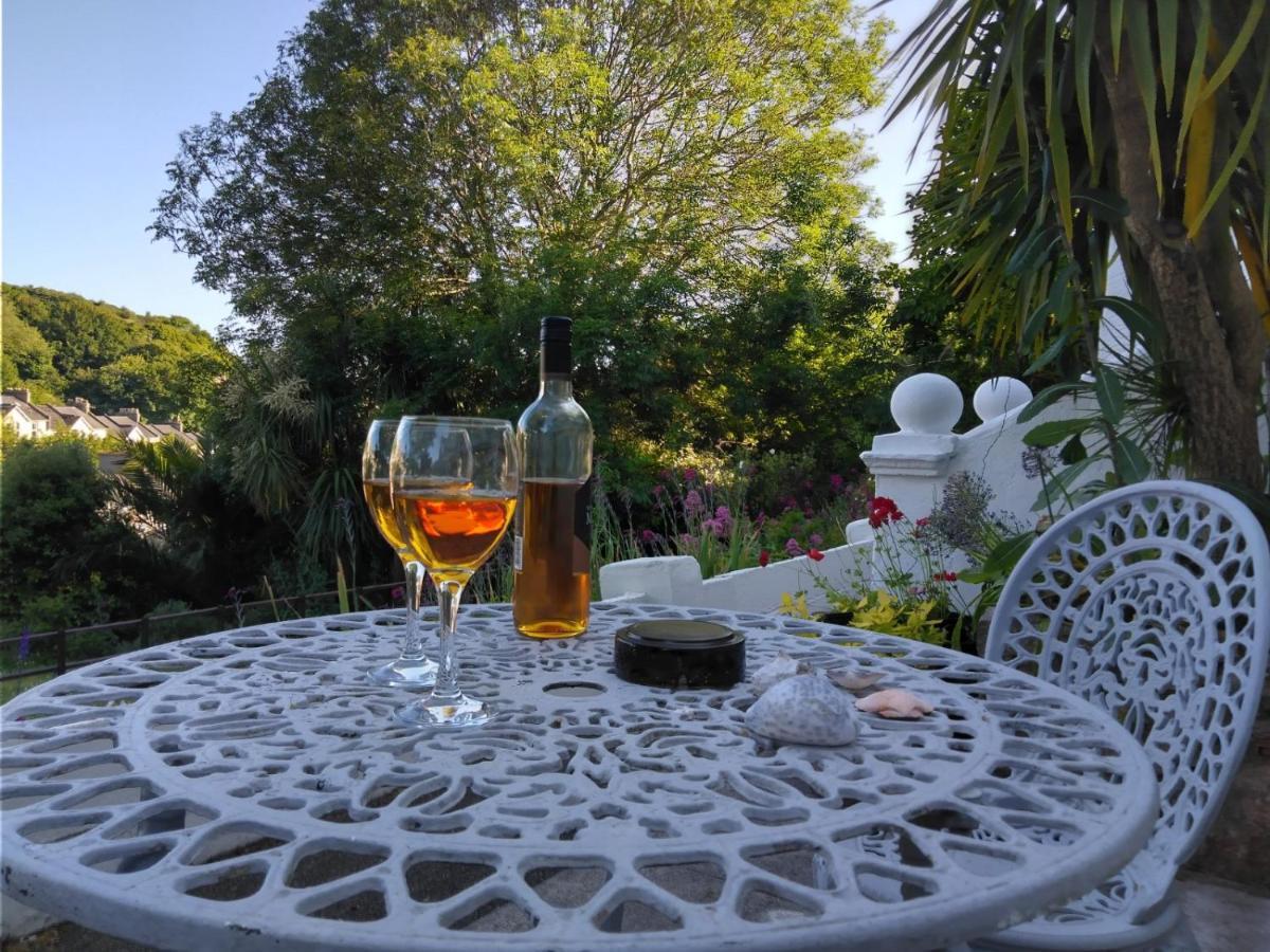 Barclay Court Guest House Torquay Esterno foto