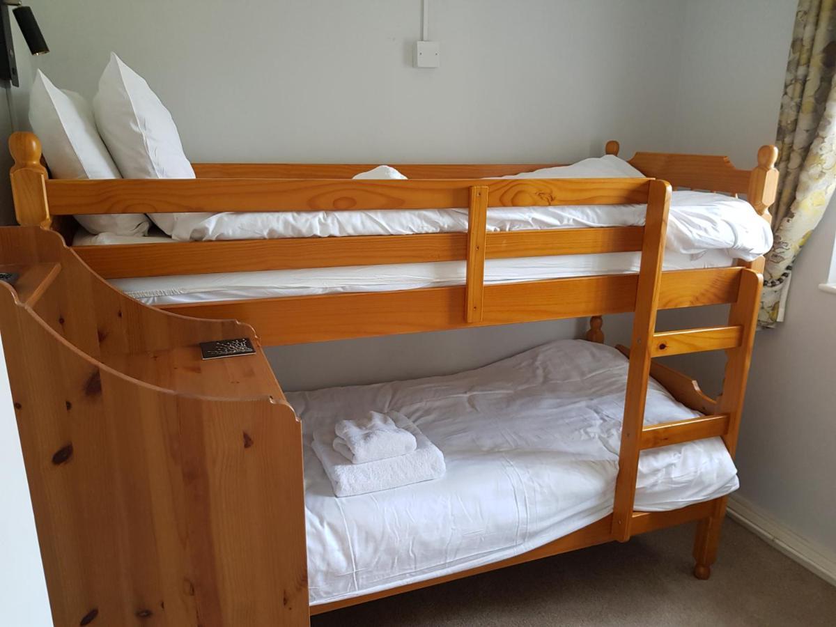 Barclay Court Guest House Torquay Esterno foto