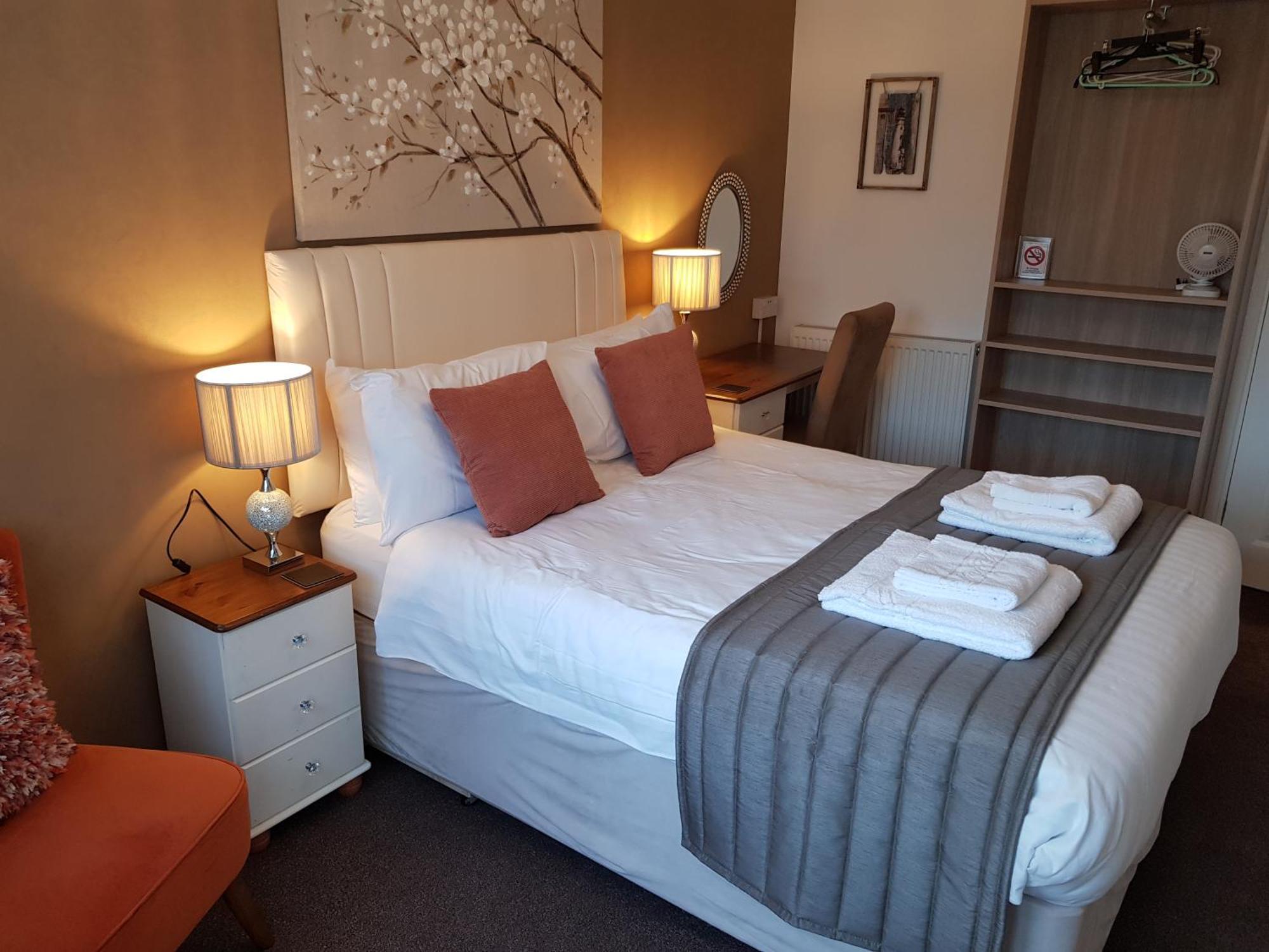 Barclay Court Guest House Torquay Esterno foto