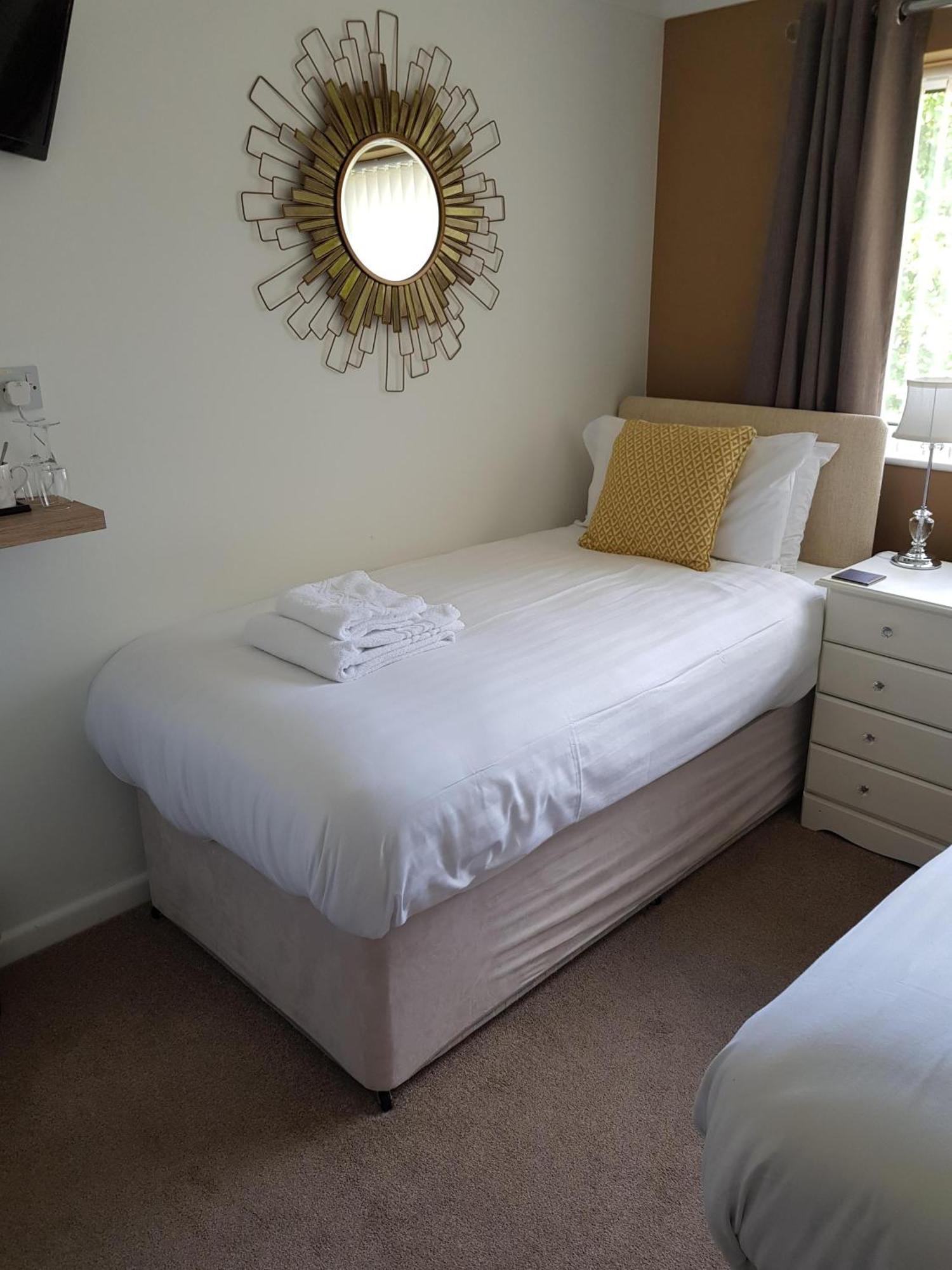 Barclay Court Guest House Torquay Camera foto