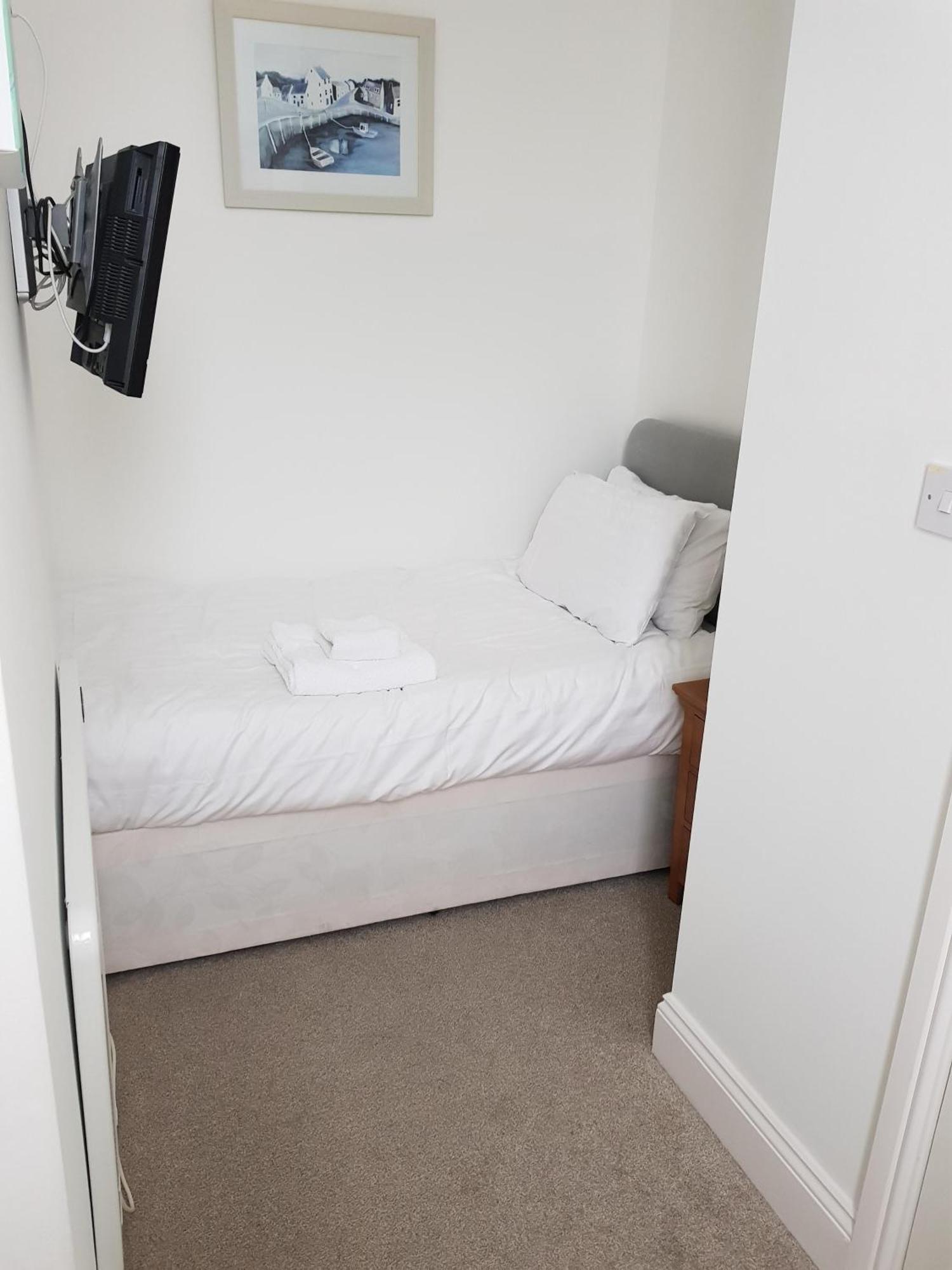 Barclay Court Guest House Torquay Camera foto