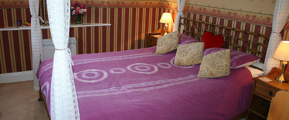 Barclay Court Guest House Torquay Esterno foto