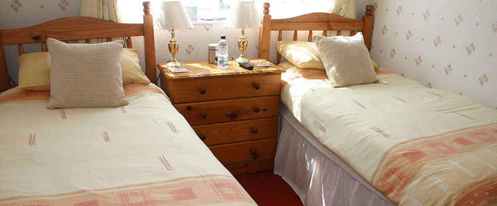 Barclay Court Guest House Torquay Esterno foto