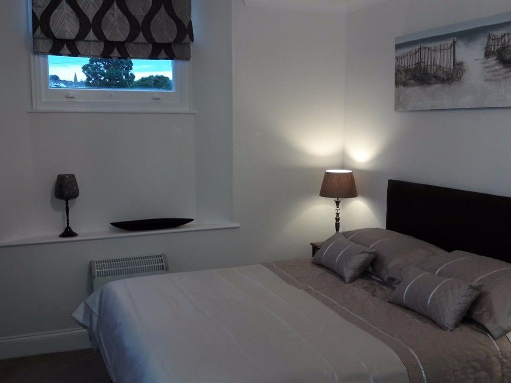 Barclay Court Guest House Torquay Esterno foto