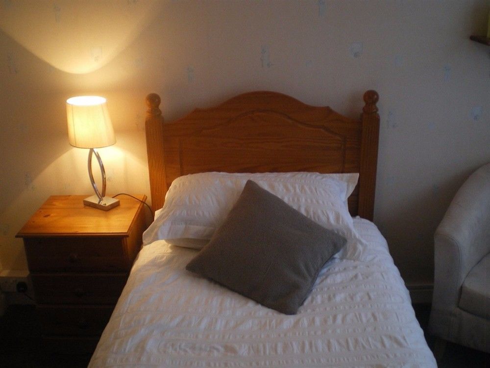 Barclay Court Guest House Torquay Esterno foto
