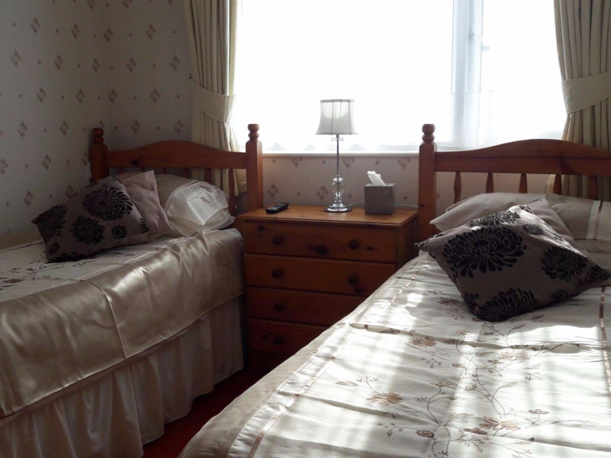 Barclay Court Guest House Torquay Esterno foto