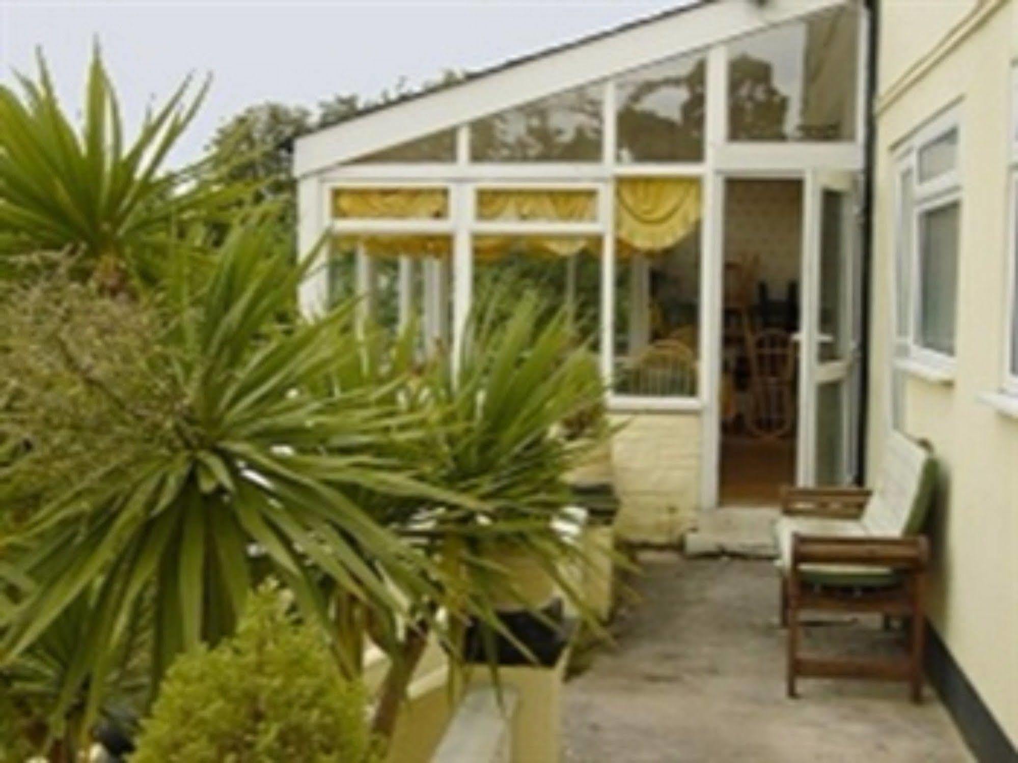 Barclay Court Guest House Torquay Esterno foto