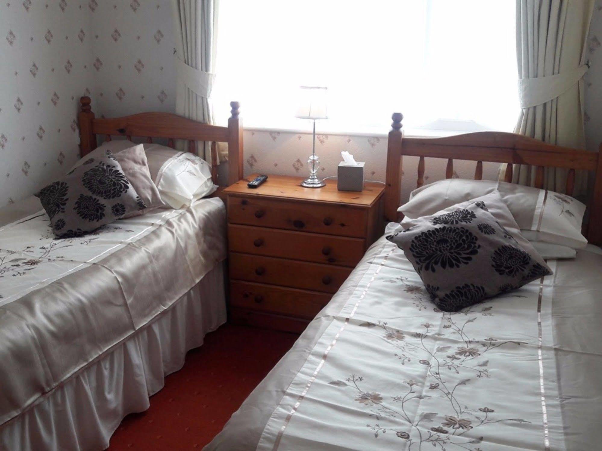 Barclay Court Guest House Torquay Esterno foto