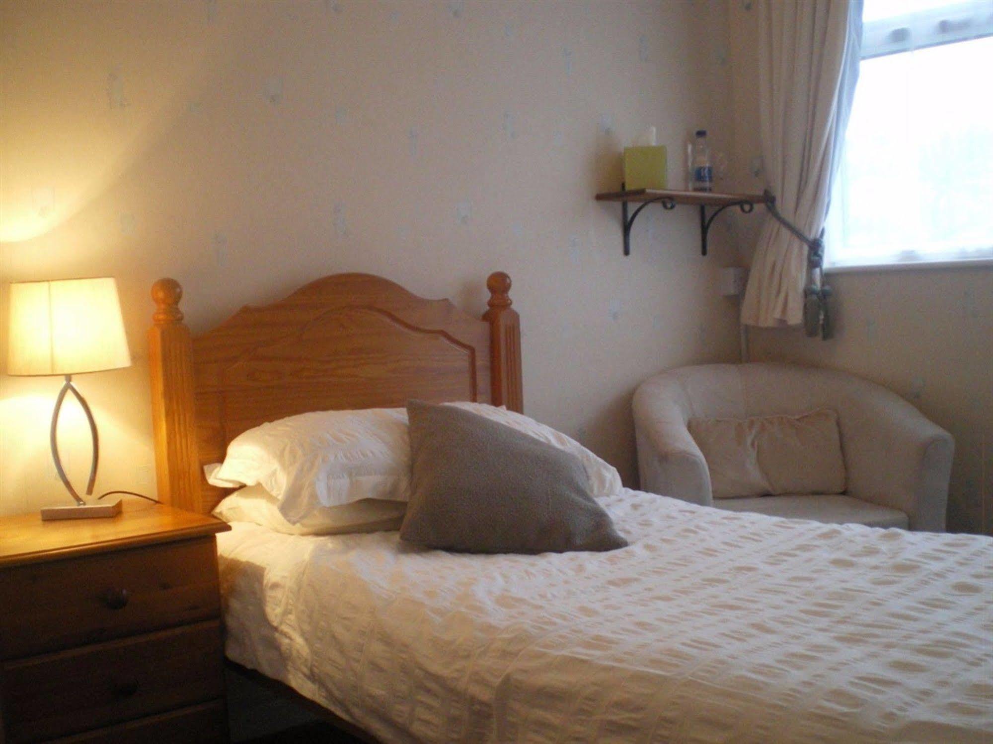 Barclay Court Guest House Torquay Esterno foto