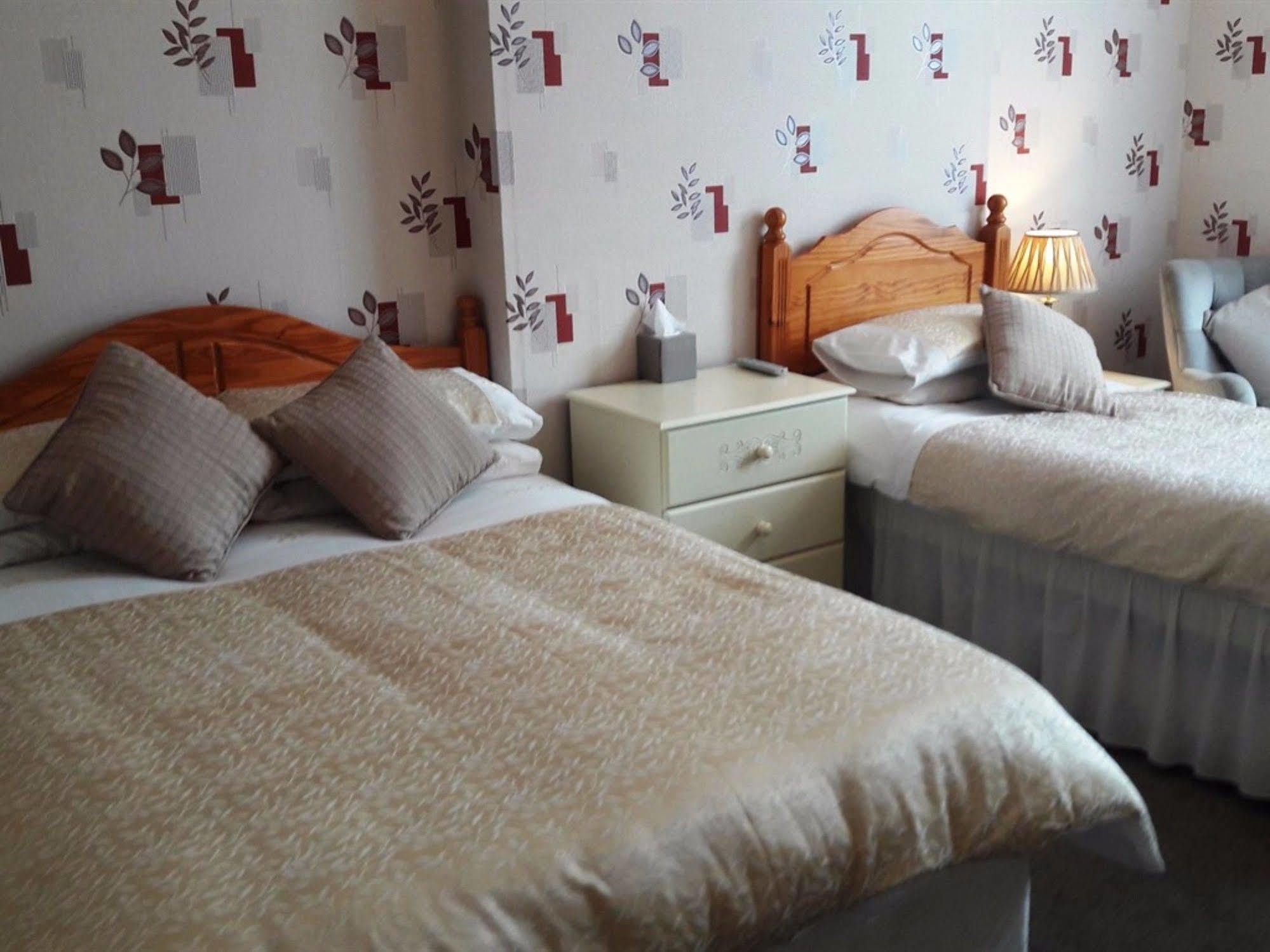 Barclay Court Guest House Torquay Esterno foto