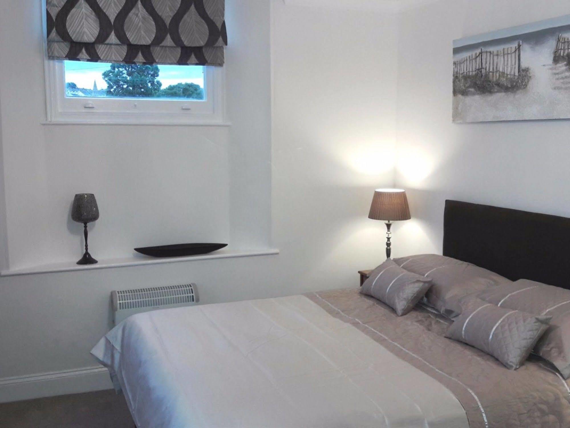 Barclay Court Guest House Torquay Esterno foto