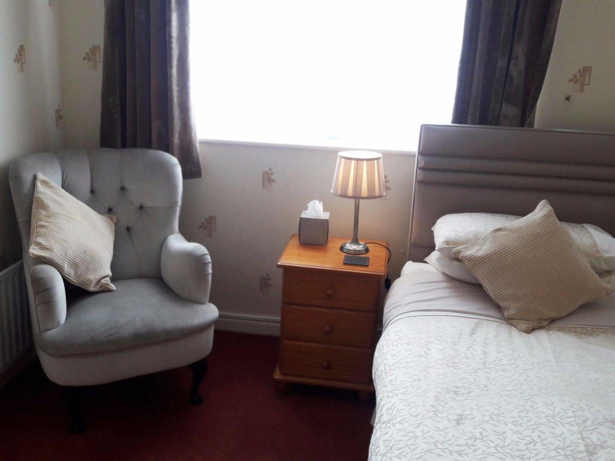 Barclay Court Guest House Torquay Esterno foto