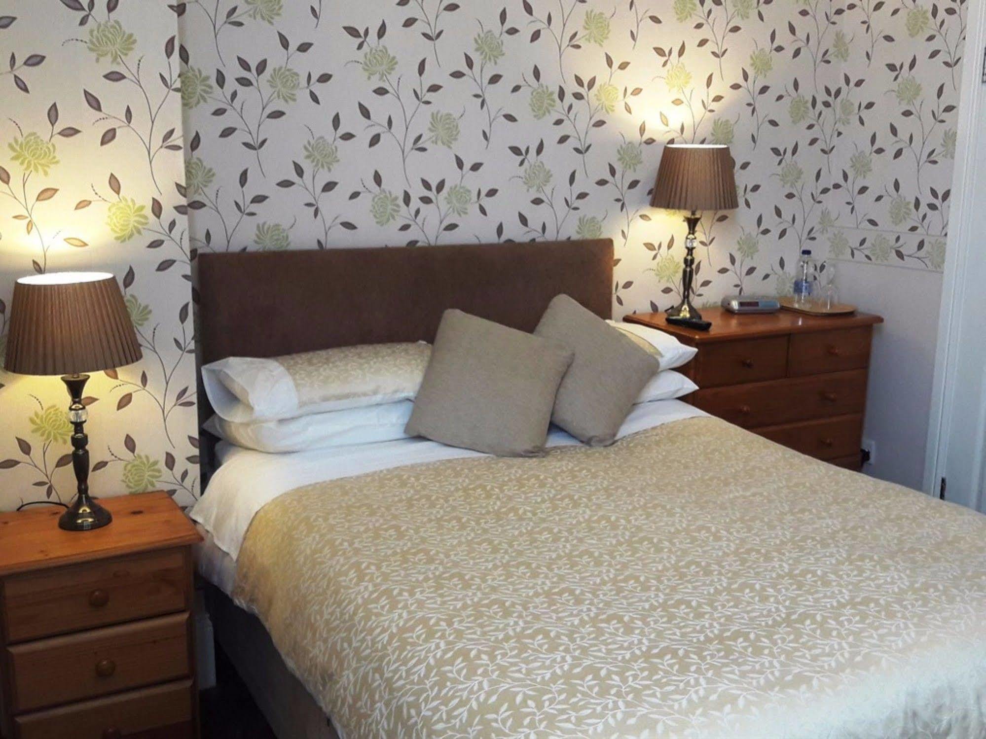 Barclay Court Guest House Torquay Esterno foto