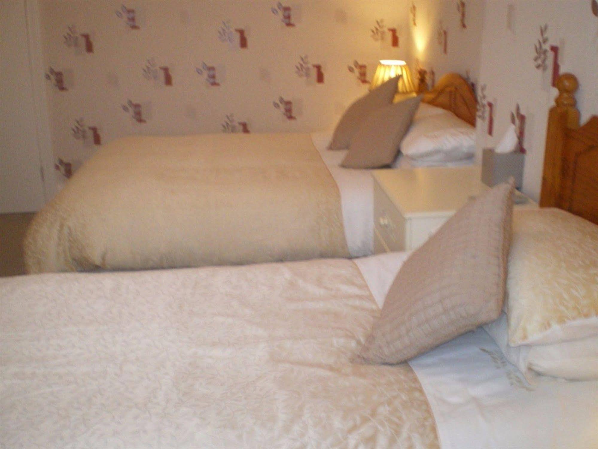 Barclay Court Guest House Torquay Esterno foto