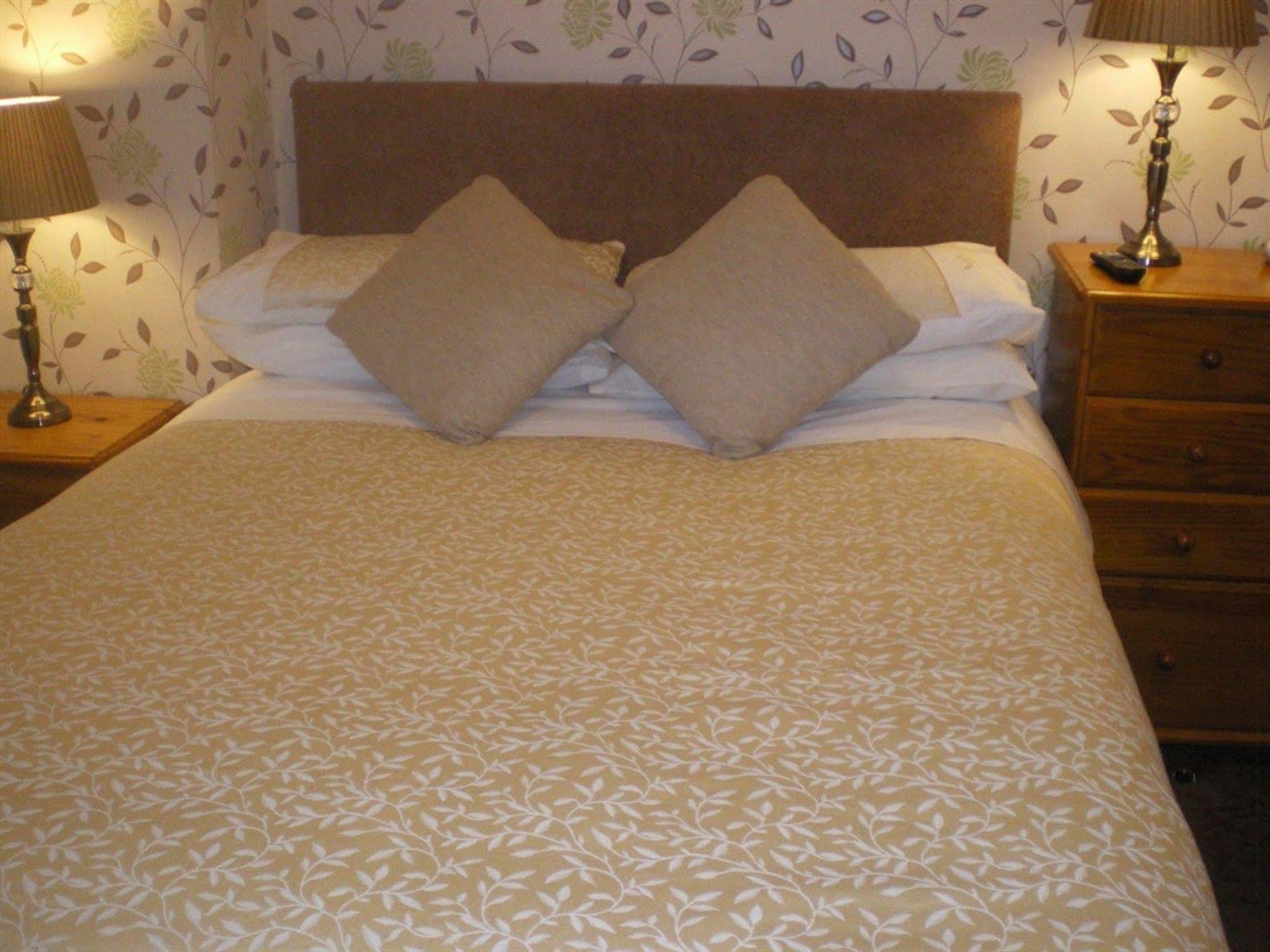 Barclay Court Guest House Torquay Esterno foto